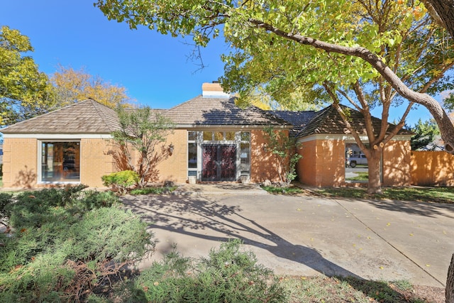 7304 Lynnlee Cir, Amarillo, TX 79121 - photo 2