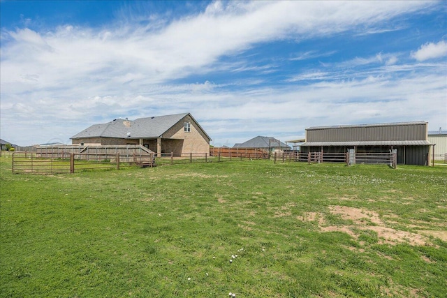 5451 Cedar Springs Trl, Amarillo, TX 79119 - photo 36
