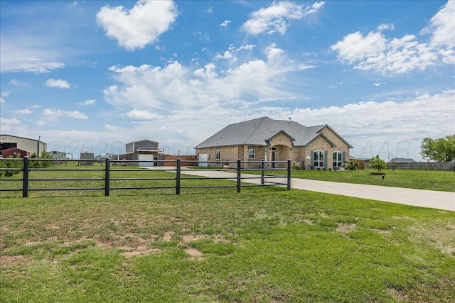 5451 Cedar Springs Trl, Amarillo, TX 79119 - photo 4