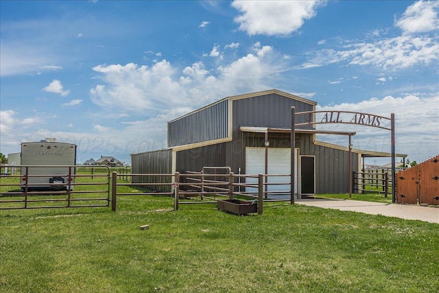 5451 Cedar Springs Trl, Amarillo, TX 79119 - photo 2