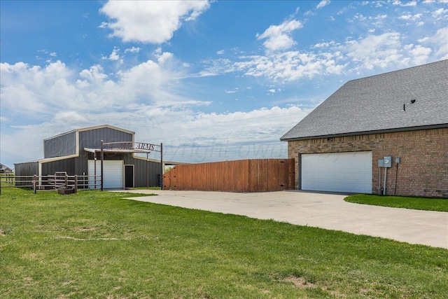 5451 Cedar Springs Trl, Amarillo, TX 79119 - photo 5