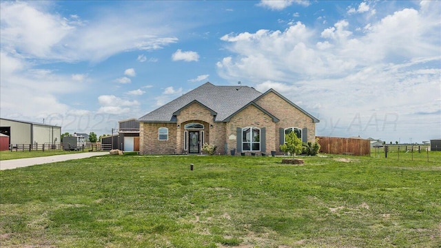 5451 Cedar Springs Trl, Amarillo, TX 79119 - photo 1