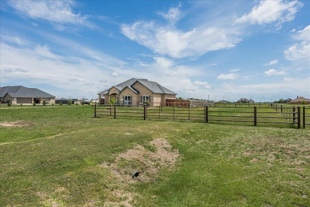 5451 Cedar Springs Trl, Amarillo, TX 79119 - photo 33