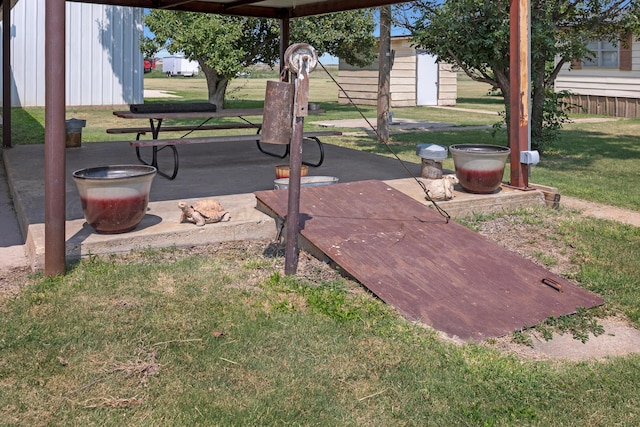1077 Co Rd, L, Panhandle, TX 79068 - photo 41