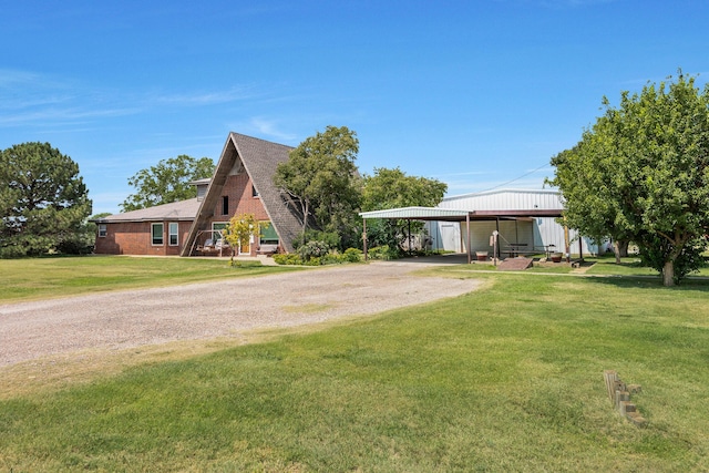 1077 Co Rd, L, Panhandle, TX 79068 - photo 33