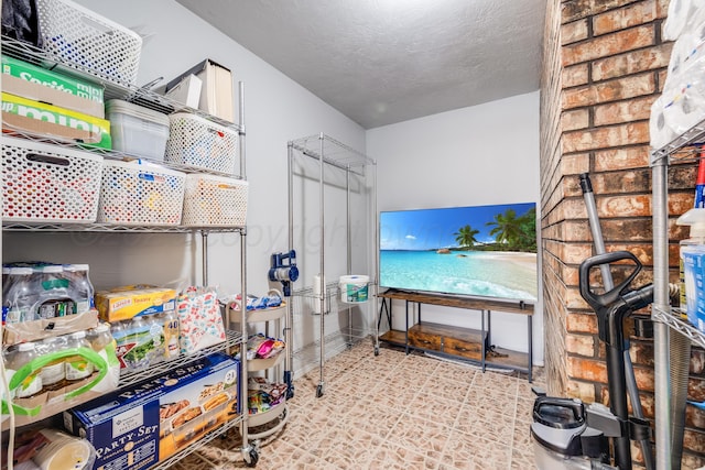 6308 Dartmouth St, Amarillo, TX 79109 - view of storage area