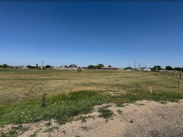 11100 Collin Wade Rd, Amarillo TX, 79124 land for sale