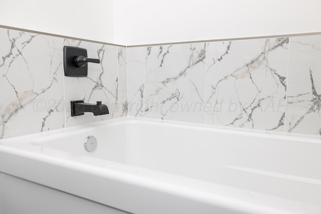 4108 Inez Way, Amarillo, TX 79124 - full bath with a bathtub
