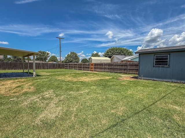 303 Romero St, Fritch, TX 79036 - photo 21