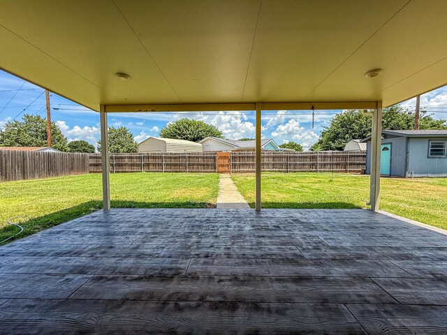 303 Romero St, Fritch, TX 79036 - photo 23