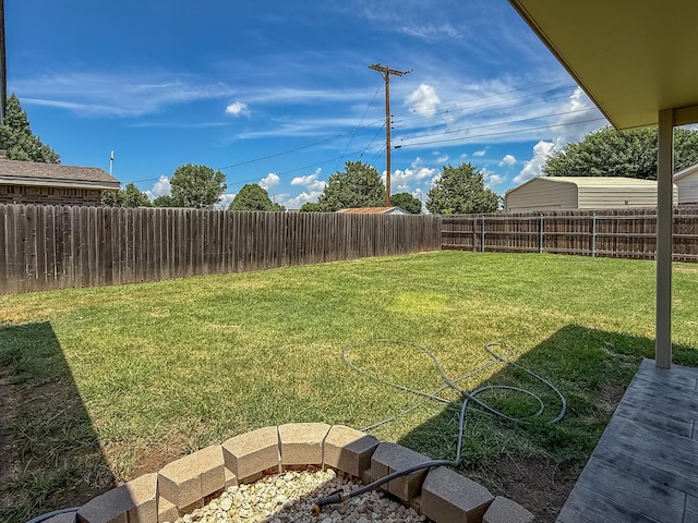 303 Romero St, Fritch, TX 79036 - photo 22