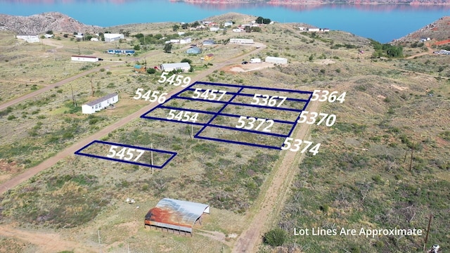 Listing photo 2 for 230 Sunflower Ln, Fritch TX 79036