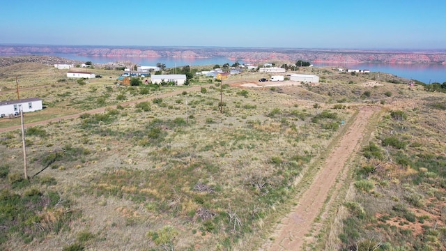 230 Sunflower Ln, Fritch TX, 79036 land for sale