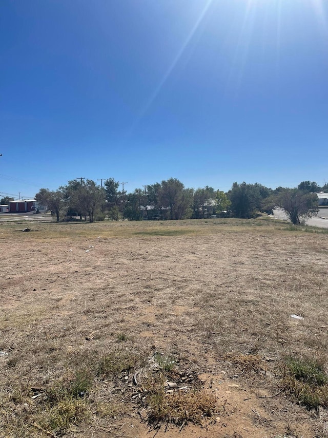 516 N Mcgee St, Borger TX, 79007 land for sale