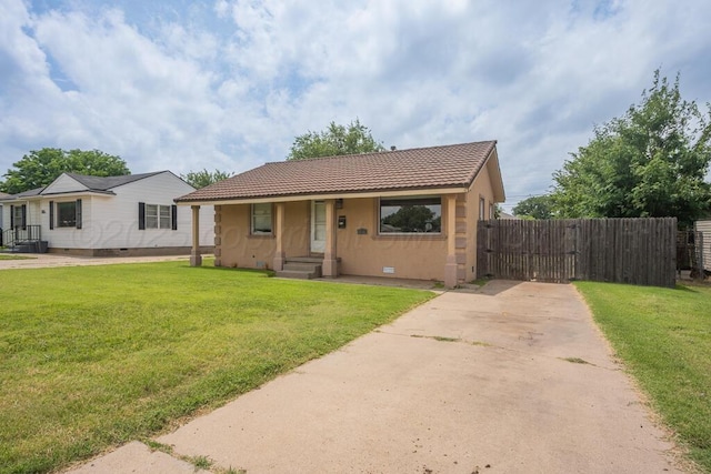 113 N Western St, Amarillo, TX 79106 - photo 2