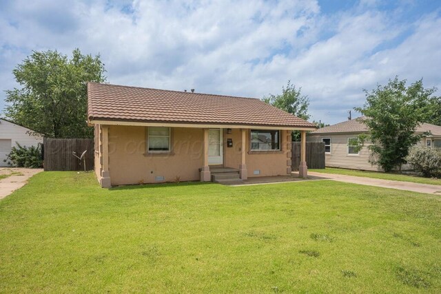 113 N Western St, Amarillo, TX 79106 - photo 3