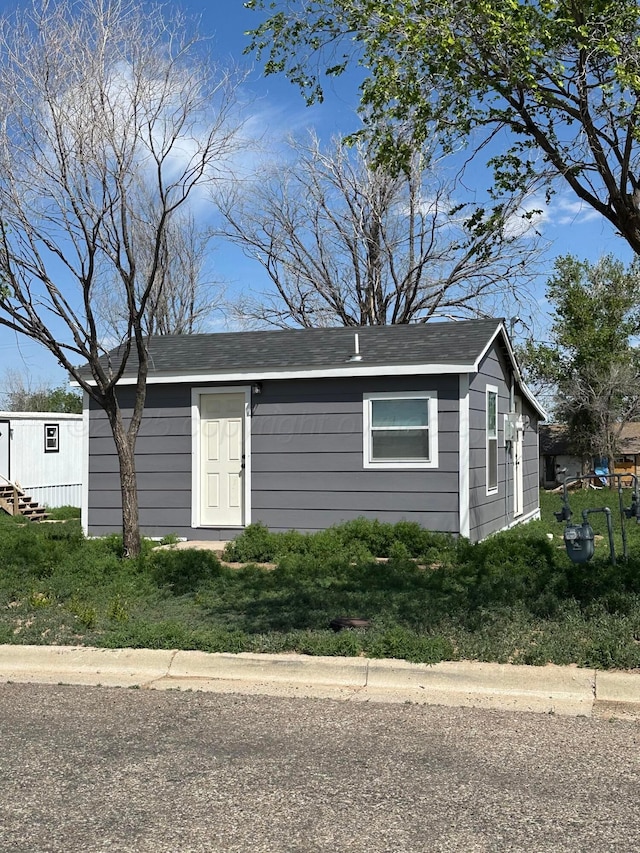 2612 NW 5th Ave, Amarillo, TX 79106 - photo 1