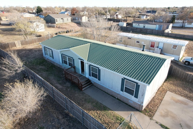 406 N Independence St, Amarillo, TX 79106 - photo 1