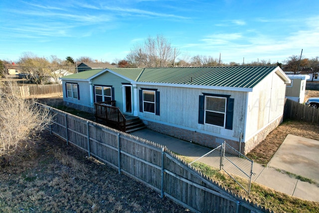 406 N Independence St, Amarillo, TX 79106 - photo 2