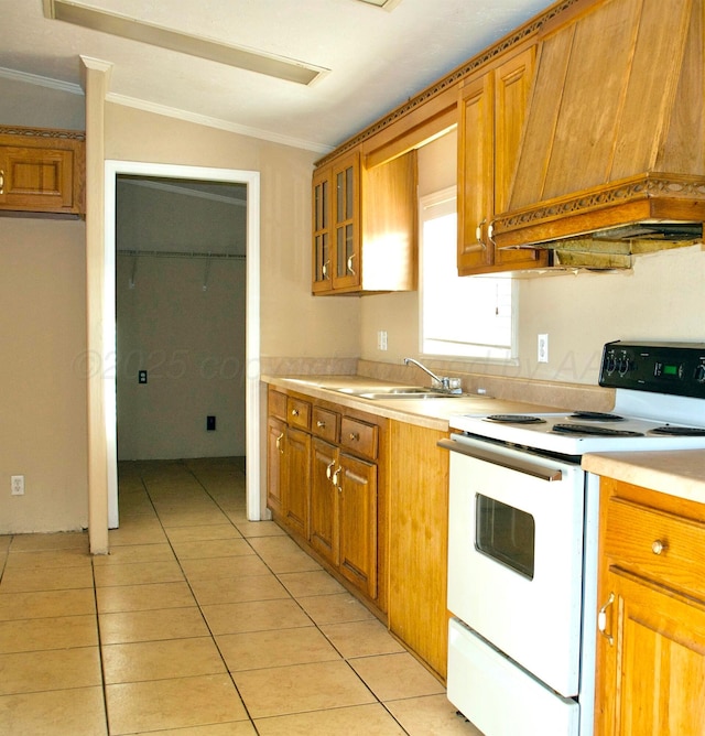 406 N Independence St, Amarillo, TX 79106 - photo 16