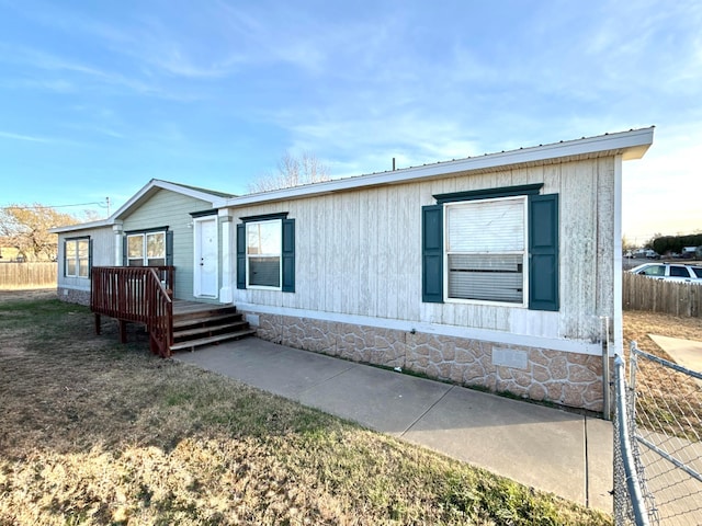 406 N Independence St, Amarillo, TX 79106 - photo 8
