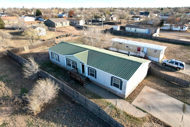 406 N Independence St, Amarillo, TX 79106 - photo 3