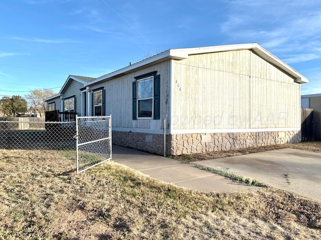 406 N Independence St, Amarillo, TX 79106 - photo 7