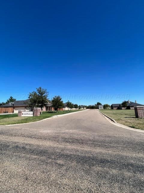 TRACT8 Orient Ave, Claude, TX 79019