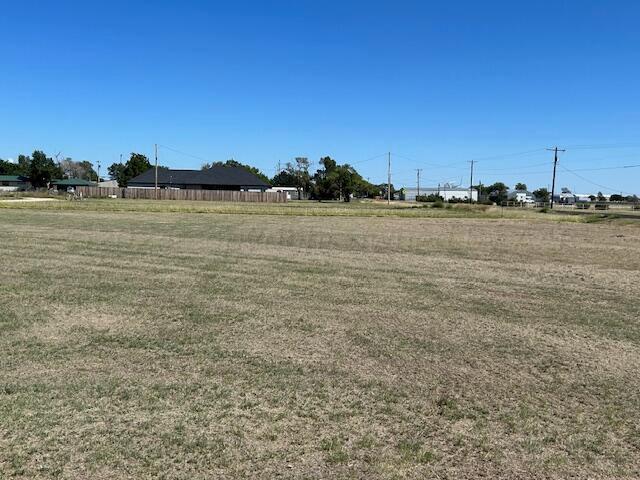 TRACT8 Orient Ave, Claude, TX 79019