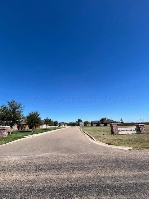 Listing photo 2 for TRACT8 Orient Ave, Claude TX 79019