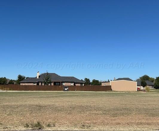 TRACT8 Orient Ave, Claude, TX 79019