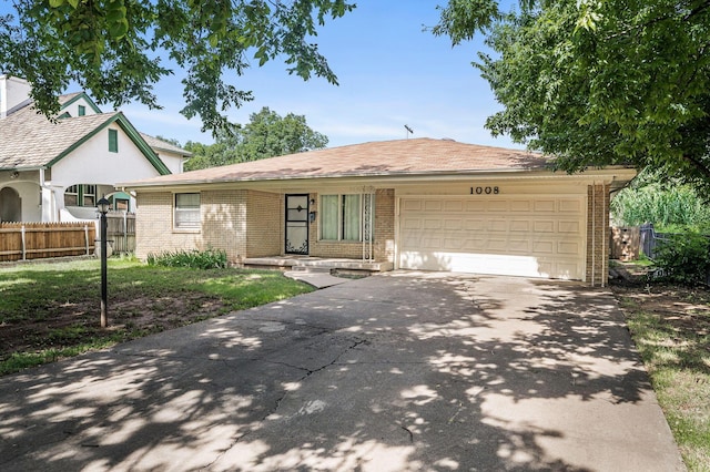 1008 Crockett St, Amarillo, TX 79102 - photo 1