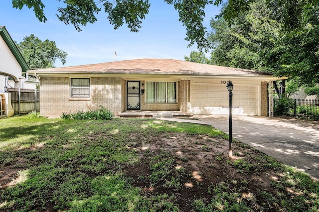 1008 Crockett St, Amarillo, TX 79102 - photo 20