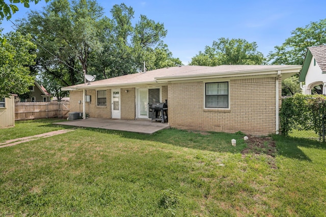 1008 Crockett St, Amarillo, TX 79102 - photo 19
