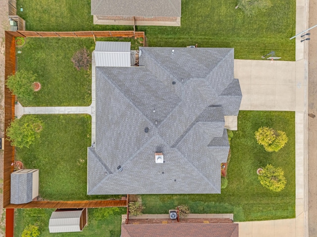 12 William Ln, Canyon, TX 79015 - view of subject property