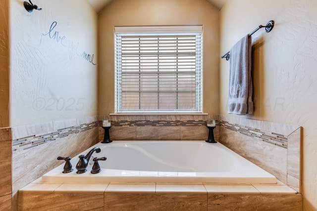 12 William Ln, Canyon, TX 79015 - bathroom with a bath