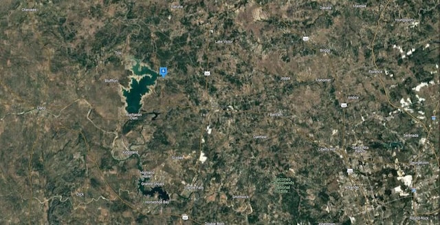 251 Ledge St, Burnet, TX 78611