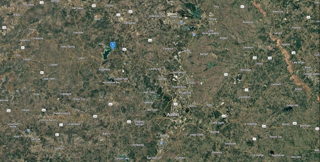 251 Ledge St, Burnet, TX 78611