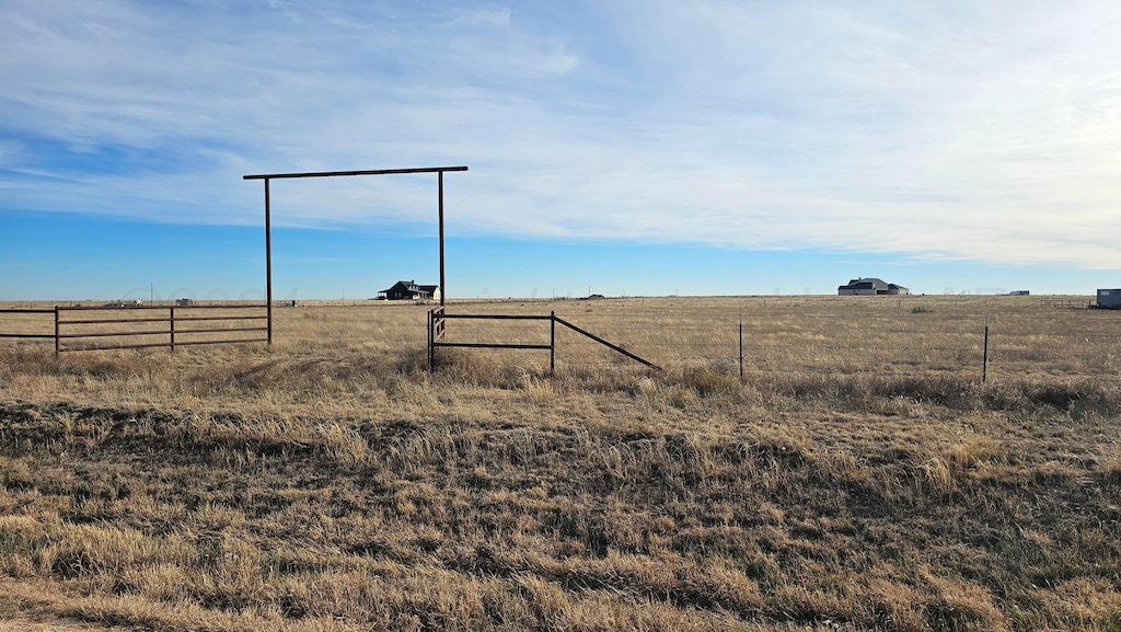 0 E Cemetery, Canyon, TX 79015