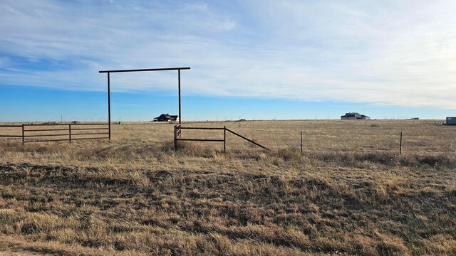 0 E Cemetery, Canyon, TX 79015