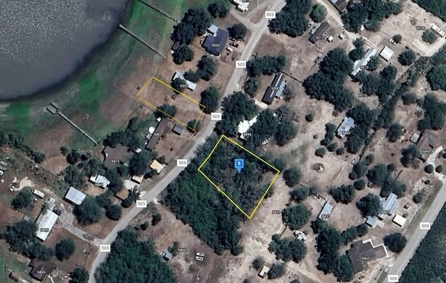 9536 County Rd 505, Mathis TX, 78368 land for sale