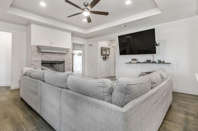 55 Cm Ln, Canyon, TX 79015 - photo 5