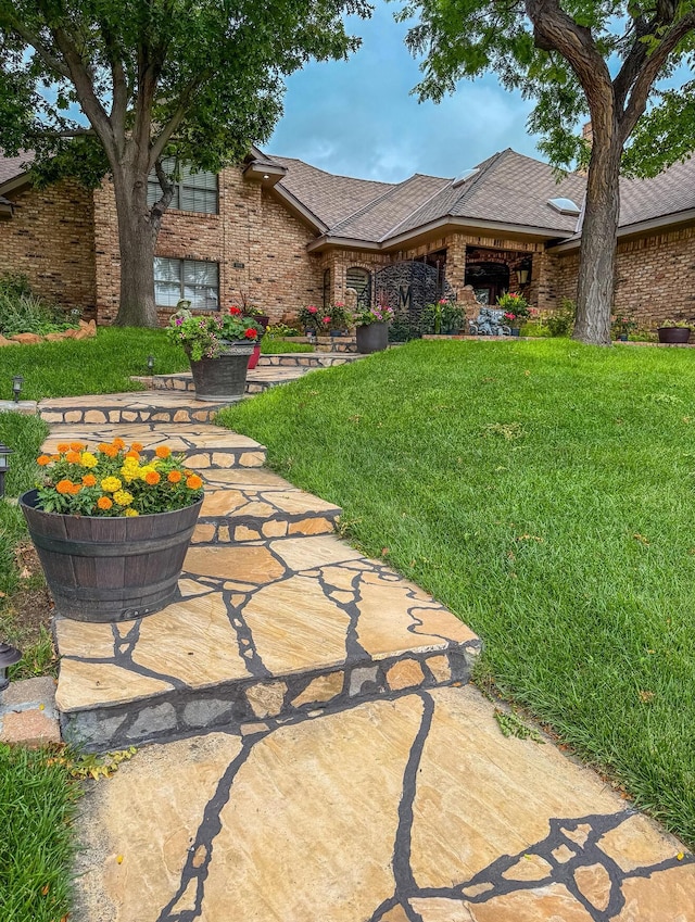 104 Timberlake Ct, Borger, TX 79007 - photo 4