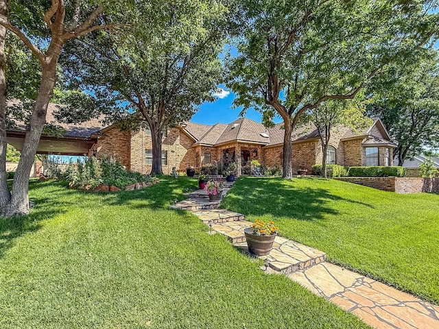 104 Timberlake Ct, Borger, TX 79007 - photo 2