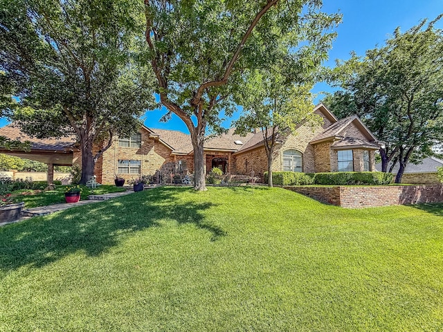 104 Timberlake Ct, Borger, TX 79007 - photo 3