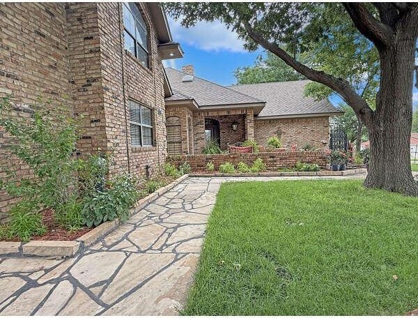 104 Timberlake Ct, Borger, TX 79007 - photo 5