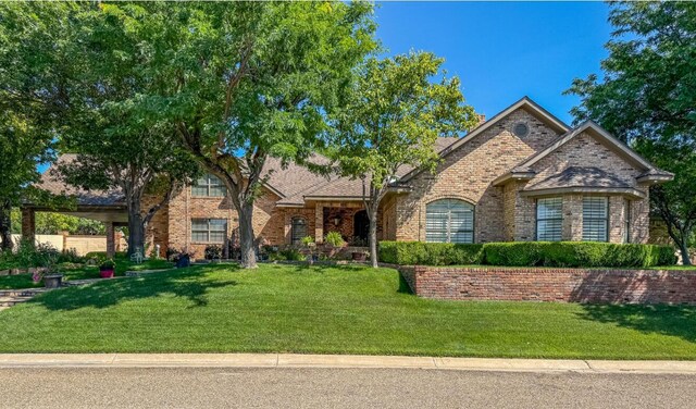 104 Timberlake Ct, Borger, TX 79007 - photo 1