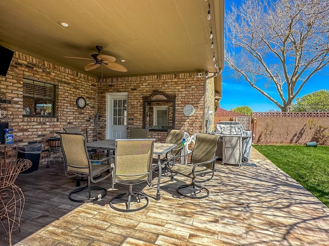 104 Timberlake Ct, Borger, TX 79007 - photo 45