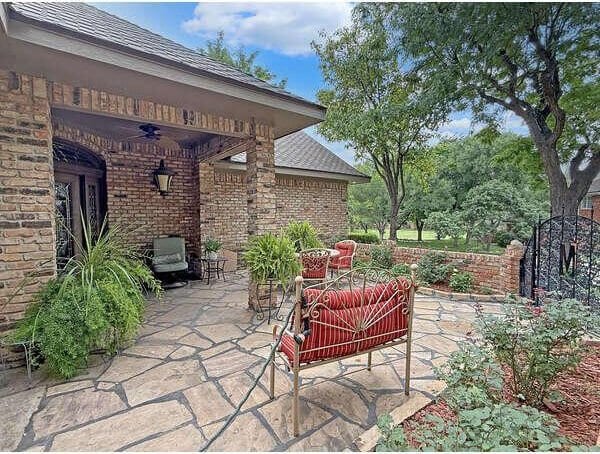 104 Timberlake Ct, Borger, TX 79007 - photo 8