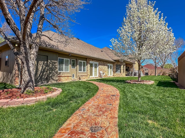 104 Timberlake Ct, Borger, TX 79007 - photo 41
